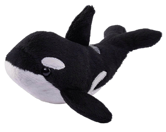 Wild Republic Plush Toy – Soft & Cuddly Animal Companion for Kids - HobbiesNHacks