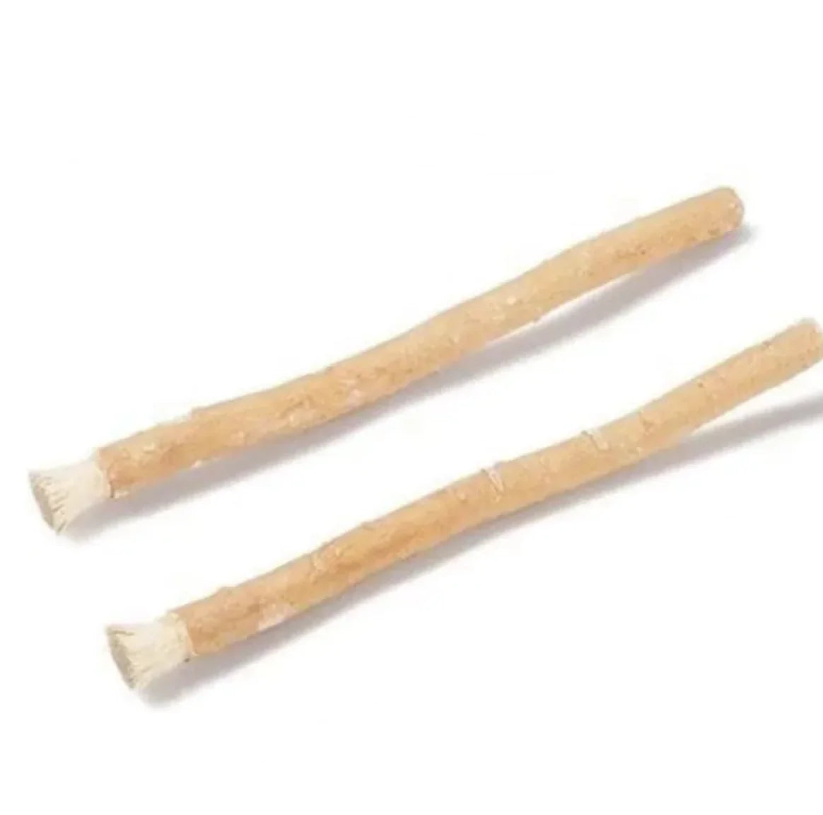 Natural Miswak Tooth Cleaning Stick - Smart Oral Care Life Hack detail view 6