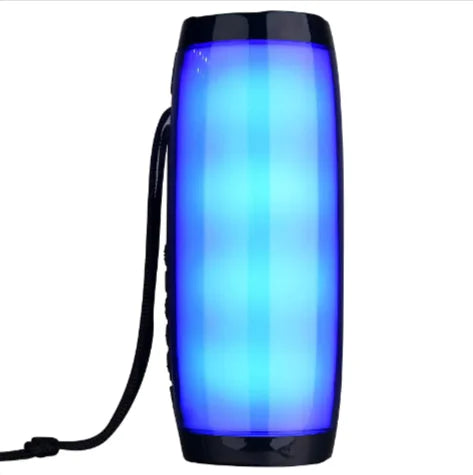 Waterproof Bluetooth Speaker with 10W Subwoofer detail view 15