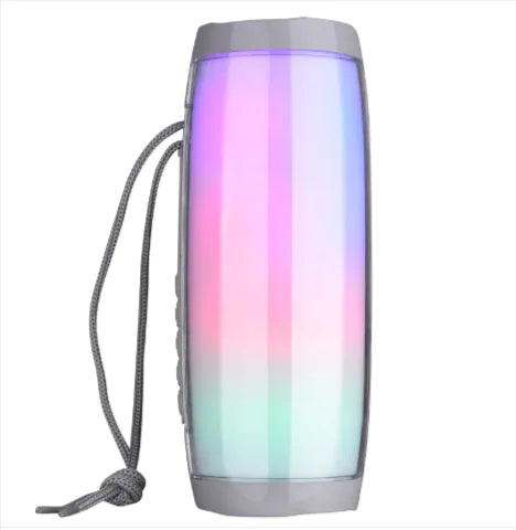 Waterproof Bluetooth Speaker with 10W Subwoofer detail view 14