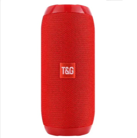 Waterproof Bluetooth Speaker with 10W Subwoofer detail view 19