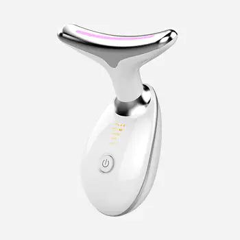 Microcurrent Facial Massager & Skin Firming Device detail view 10