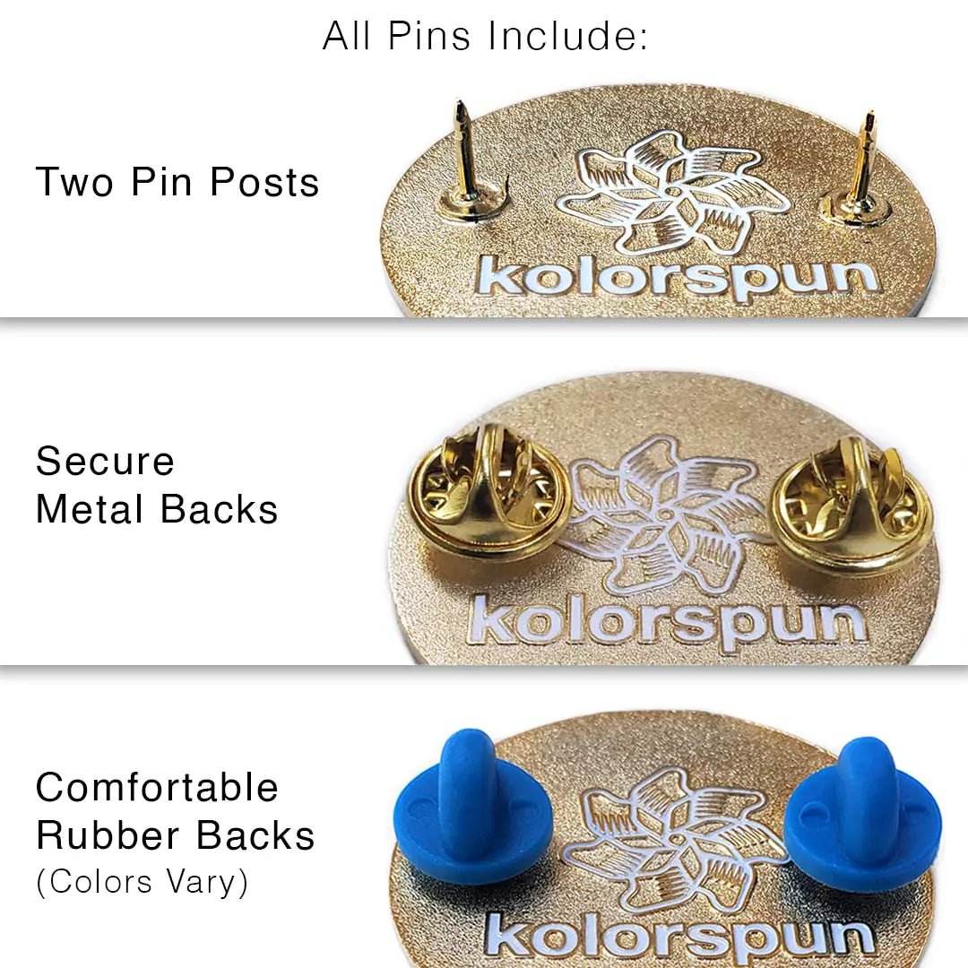 Professional Builder Cat Enamel Pin - HobbiesNHacks