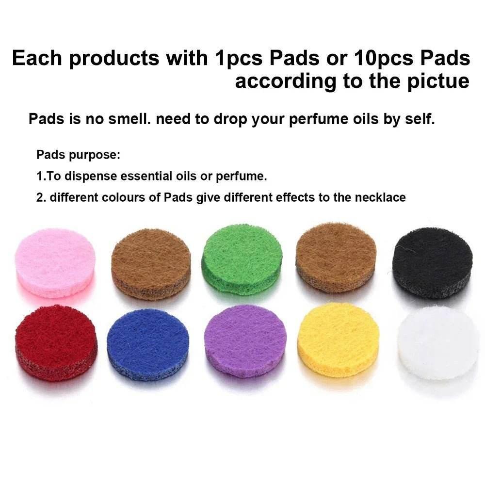 Elegant Stainless Steel Aromatherapy Diffuser Bracelet - HobbiesNHacks