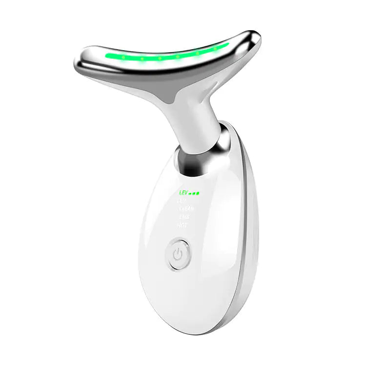 Microcurrent Facial Massager & Skin Firming Device detail view 8