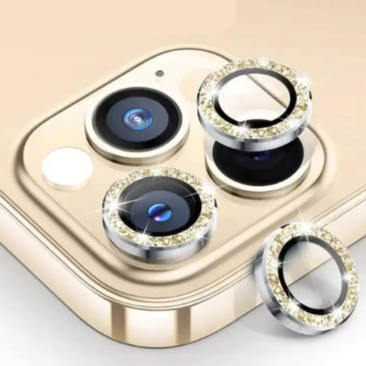 Sparkle Camera Guard for iPhone 15