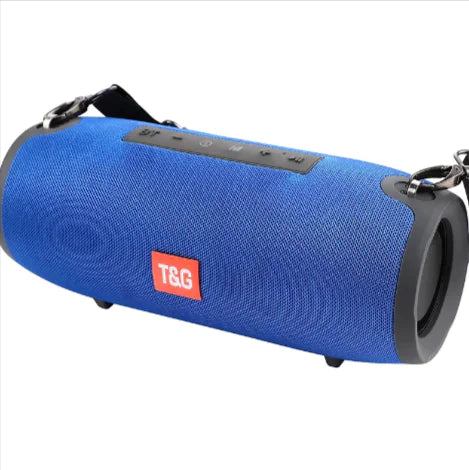 Waterproof Bluetooth Speaker with 10W Subwoofer detail view 17