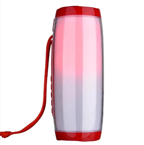 Waterproof Bluetooth Speaker with 10W Subwoofer detail view 10